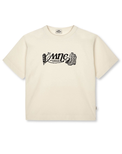 Mads Nørgaard Kids - Dry Signle Tristi T-Shirt